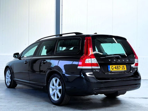 Volvo V70 - Afbeelding 3 van 30