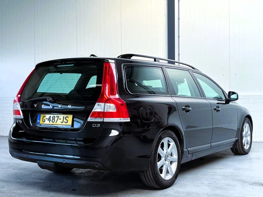 Volvo V70 - Afbeelding 4 van 30