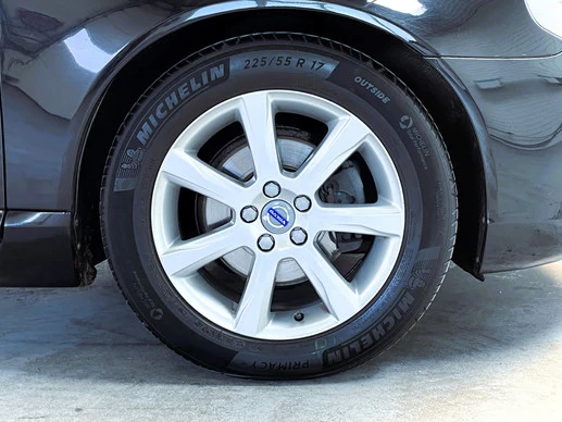 Volvo V70 - Afbeelding 6 van 30