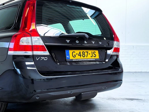 Volvo V70 - Afbeelding 7 van 30