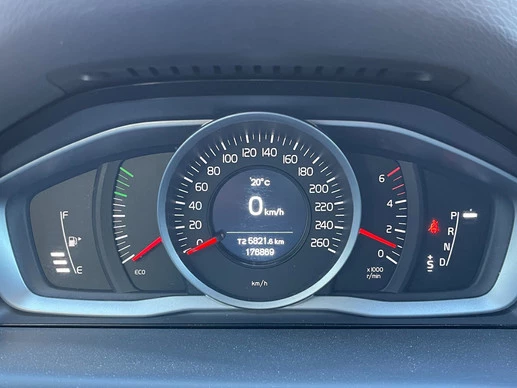 Volvo V70 - Afbeelding 18 van 30