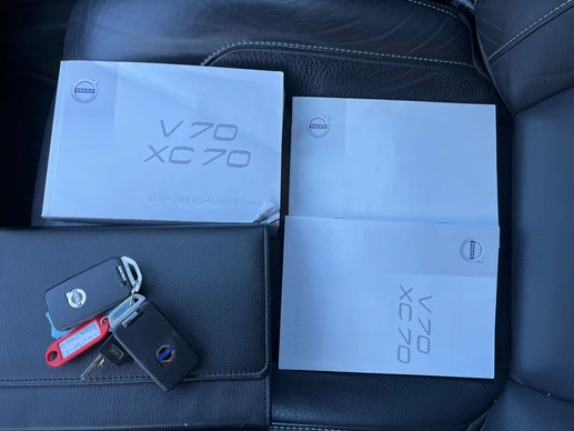 Volvo V70 - Afbeelding 28 van 30