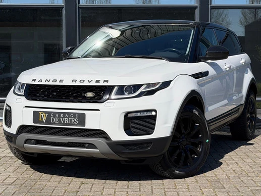 Land Rover Range Rover Evoque - Afbeelding 1 van 30
