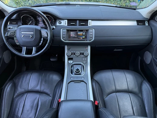 Land Rover Range Rover Evoque - Afbeelding 2 van 30