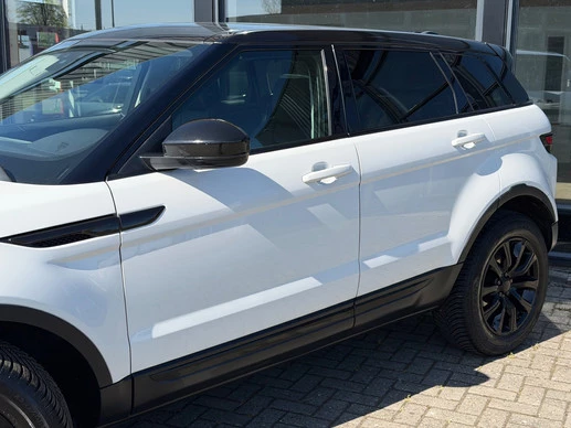 Land Rover Range Rover Evoque - Afbeelding 9 van 30