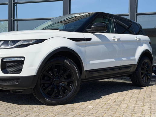Land Rover Range Rover Evoque - Afbeelding 12 van 30