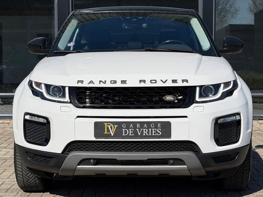 Land Rover Range Rover Evoque - Afbeelding 13 van 30