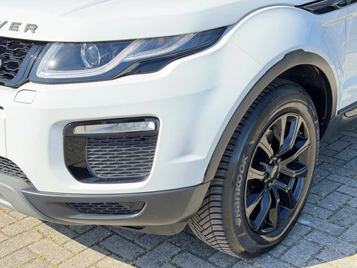 Land Rover Range Rover Evoque - Afbeelding 15 van 30