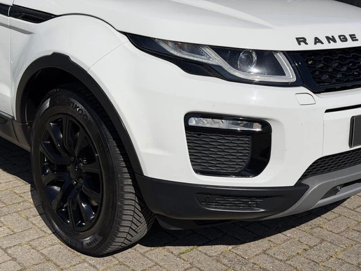 Land Rover Range Rover Evoque - Afbeelding 17 van 30