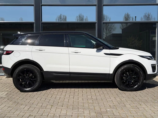 Land Rover Range Rover Evoque - Afbeelding 25 van 30