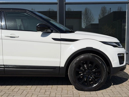 Land Rover Range Rover Evoque - Afbeelding 26 van 30