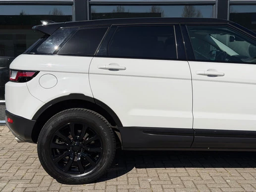 Land Rover Range Rover Evoque - Afbeelding 27 van 30
