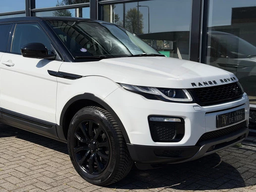 Land Rover Range Rover Evoque - Afbeelding 29 van 30