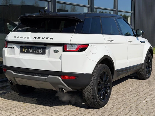 Land Rover Range Rover Evoque - Afbeelding 30 van 30