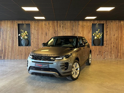 Land Rover Range Rover Evoque - Afbeelding 1 van 27