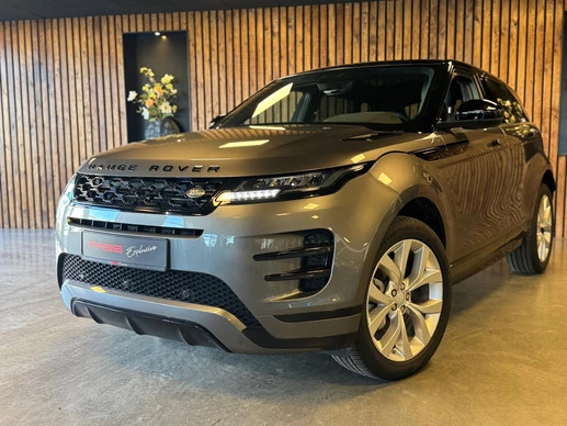 Land Rover Range Rover Evoque - Afbeelding 2 van 27