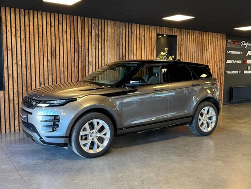 Land Rover Range Rover Evoque - Afbeelding 3 van 27