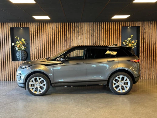 Land Rover Range Rover Evoque - Afbeelding 4 van 27