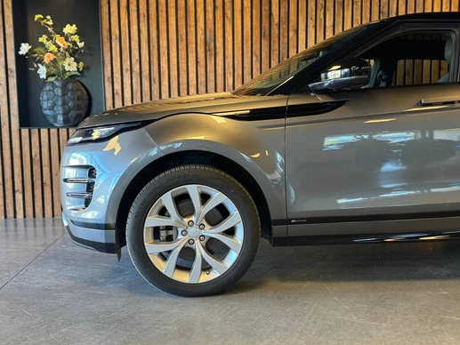 Land Rover Range Rover Evoque - Afbeelding 5 van 27
