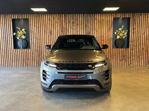 Land Rover Range Rover Evoque - Afbeelding 7 van 27