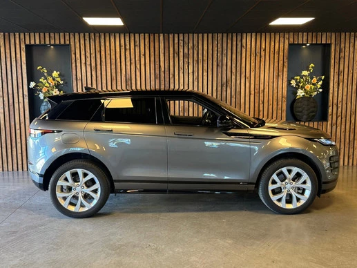 Land Rover Range Rover Evoque - Afbeelding 8 van 27
