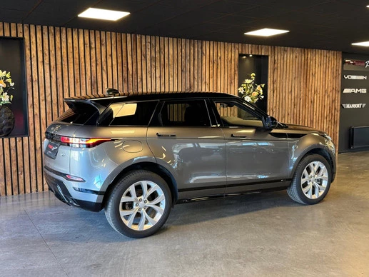 Land Rover Range Rover Evoque - Afbeelding 9 van 27