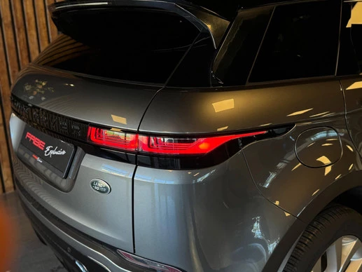 Land Rover Range Rover Evoque - Afbeelding 11 van 27