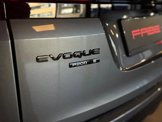 Land Rover Range Rover Evoque - Afbeelding 12 van 27