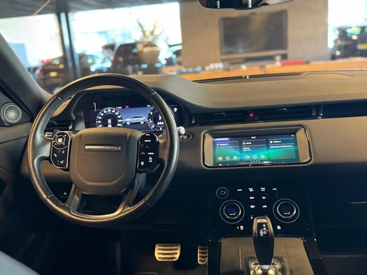 Land Rover Range Rover Evoque - Afbeelding 14 van 27