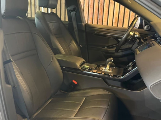 Land Rover Range Rover Evoque - Afbeelding 15 van 27