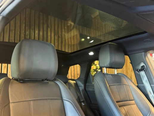 Land Rover Range Rover Evoque - Afbeelding 16 van 27