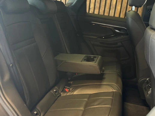 Land Rover Range Rover Evoque - Afbeelding 17 van 27