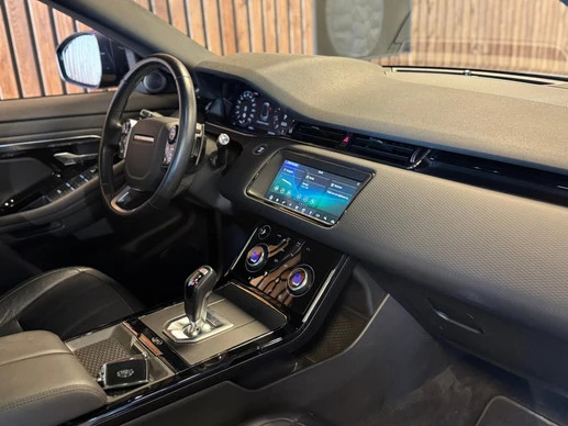 Land Rover Range Rover Evoque - Afbeelding 18 van 27