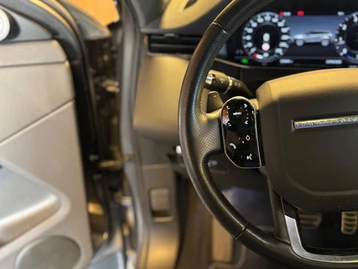 Land Rover Range Rover Evoque - Afbeelding 21 van 27
