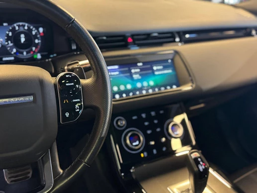 Land Rover Range Rover Evoque - Afbeelding 22 van 27