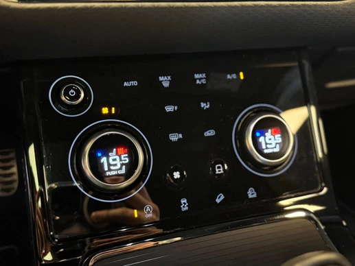 Land Rover Range Rover Evoque - Afbeelding 23 van 27