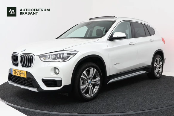 BMW X1 - Afbeelding 1 van 24