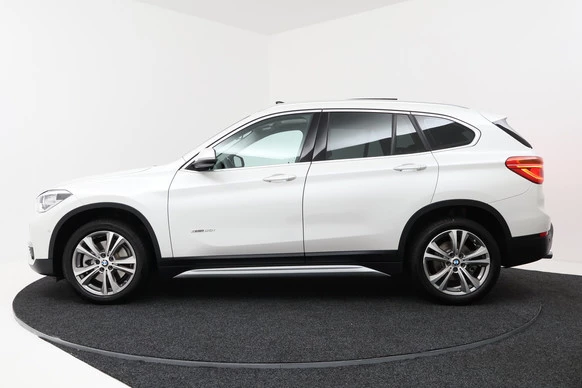 BMW X1 - Afbeelding 2 van 24
