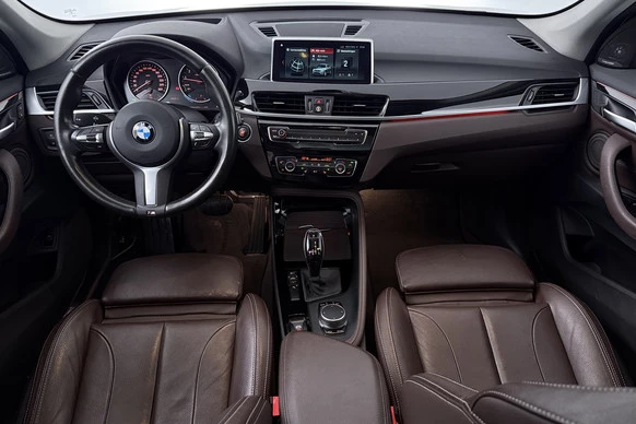 BMW X1 - Afbeelding 3 van 24