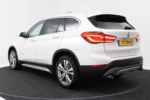 BMW X1 - Afbeelding 5 van 24
