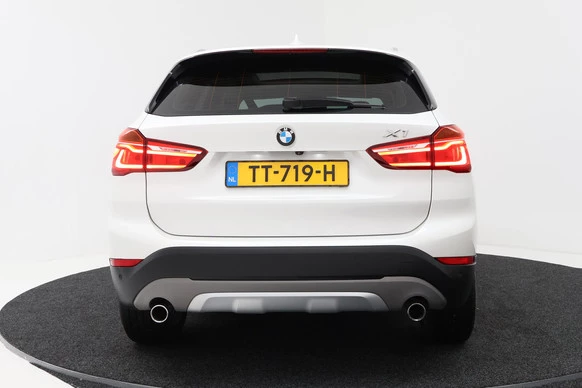 BMW X1 - Afbeelding 7 van 24