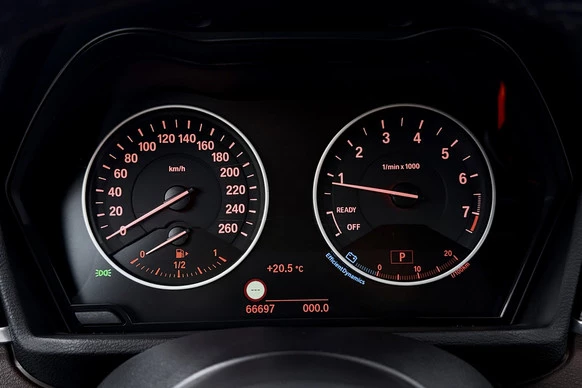 BMW X1 - Afbeelding 9 van 24