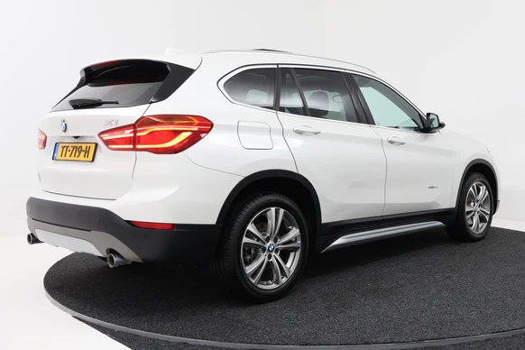 BMW X1 - Afbeelding 11 van 24
