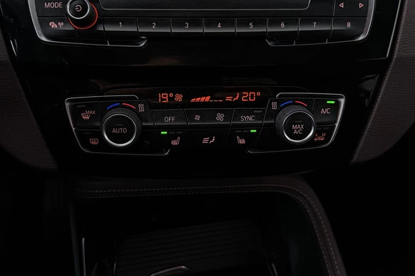 BMW X1 - Afbeelding 12 van 24