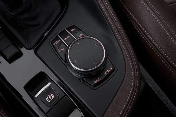 BMW X1 - Afbeelding 14 van 24