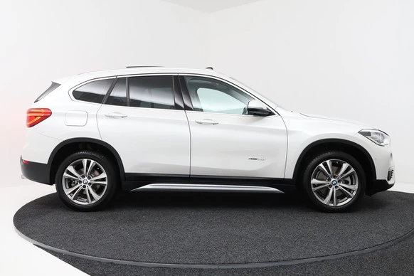 BMW X1 - Afbeelding 15 van 24