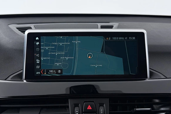 BMW X1 - Afbeelding 17 van 24