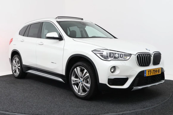 BMW X1 - Afbeelding 20 van 24