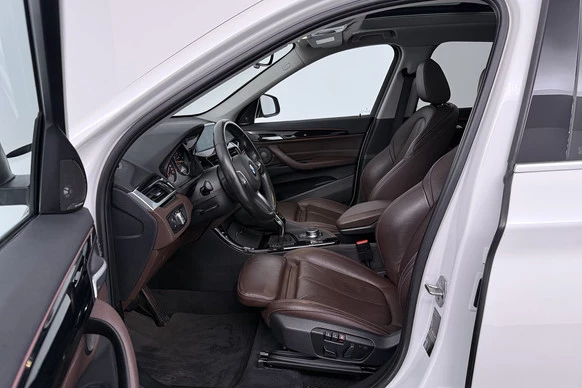 BMW X1 - Afbeelding 21 van 24