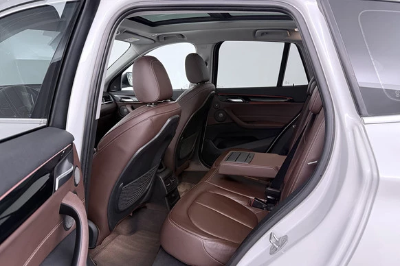BMW X1 - Afbeelding 22 van 24